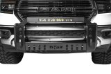 N-Fab HVM Bull Bar 19-23 Dodge Ram 1500 - Tex. Black thumbnail 9