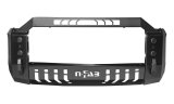 N-Fab HVM Bull Bar 14-21 Toyota Tundra - Tex. Black thumbnail 4