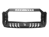 N-Fab 22-24 Toyota Tundra HVM Bull Bar thumbnail 2