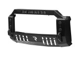 N-Fab 22-24 Toyota Tundra HVM Bull Bar thumbnail 5