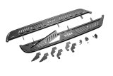 N-Fab 18-24 Jeep Gladiator JT Roan Running Boards thumbnail 1