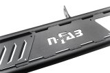 N-Fab 18-24 Jeep Gladiator JT Roan Running Boards thumbnail 5