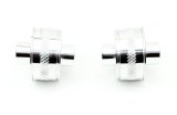 SPL Parts 06-13 BMW 3 Series/1 Series (E9X/E8X) Adjustable Front Caster Rod Monoball Bushings thumbnail 7