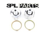 SPL Parts 06-13 BMW 3 Series/1 Series (E9X/E8X) Adjustable Front Caster Rod Monoball Bushings thumbnail 8