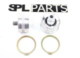 SPL Parts 06-13 BMW 3 Series/1 Series (E9X/E8X) Adjustable Front Caster Rod Monoball Bushings thumbnail 9