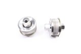 SPL Parts 2012+ BMW 3 Series/4 Series F3X Adjustable Front Caster Rod Monoball Bushings thumbnail 2