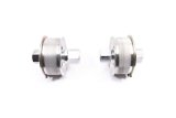 SPL Parts 2012+ BMW 3 Series/4 Series F3X Adjustable Front Caster Rod Monoball Bushings thumbnail 3