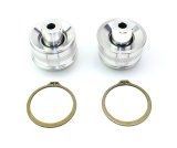 SPL Parts 06-13 BMW 3 Series/1 Series (E9X/E8X) Front Caster Rod Bushings (Non-Adjustable) thumbnail 1