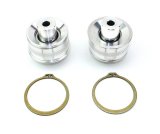 SPL Parts 06-13 BMW 3 Series/1 Series (E9X/E8X) Front Caster Rod Bushings (Non-Adjustable) thumbnail 2