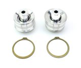 SPL Parts 06-13 BMW 3 Series/1 Series (E9X/E8X) Front Caster Rod Bushings (Non-Adjustable) thumbnail 3