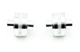 SPL Parts 06-13 BMW 3 Series/1 Series (E9X/E8X) Front Caster Rod Bushings (Non-Adjustable) thumbnail 5