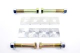 SPL Parts 06-15 Mazda Miata (NC) Eccentric Lockout Kit thumbnail 2