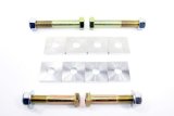 SPL Parts 06-15 Mazda Miata (NC) Eccentric Lockout Kit thumbnail 3