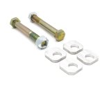 SPL Parts 06-13 BMW 3 Series (E9X) Camber Eccentric Lockout Kit thumbnail 2