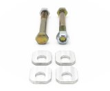 SPL Parts 06-13 BMW 3 Series (E9X) Camber Eccentric Lockout Kit thumbnail 3