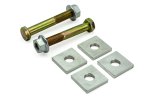 SPL Parts 06-13 BMW 3 Series (E9X) Camber Eccentric Lockout Kit thumbnail 4