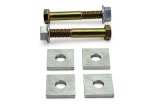 SPL Parts 2014+ BMW M2/M3/M4 (F8X) Eccentric Lockout Kit Camber thumbnail 2