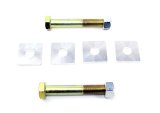 SPL Parts 06-15 Mazda Miata (NC) Camber Eccentric Lockout Kit thumbnail 1