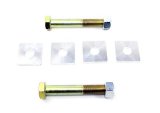 SPL Parts 06-15 Mazda Miata (NC) Camber Eccentric Lockout Kit thumbnail 2