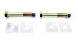 SPL Parts 06-15 Mazda Miata (NC) Camber Eccentric Lockout Kit thumbnail 5