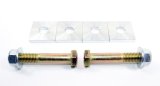 SPL Parts 2016+ Mazda Miata (ND) Eccentric Camber Lockout Kit thumbnail 3