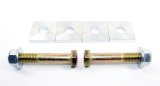 SPL Parts 2016+ Mazda Miata (ND) Eccentric Camber Lockout Kit thumbnail 4