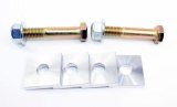 SPL Parts 2016+ Mazda Miata (ND) Eccentric Camber Lockout Kit thumbnail 6