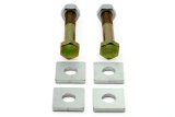 SPL Parts 2014+ Infiniti Q50 / 2017+ Infiniti Q60 Eccentric Camber Lockout Kit thumbnail 2