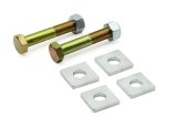 SPL Parts 2014+ Infiniti Q50 / 2017+ Infiniti Q60 Eccentric Camber Lockout Kit thumbnail 3