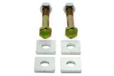 SPL Parts 2014+ Infiniti Q50 / 2017+ Infiniti Q60 Eccentric Camber Lockout Kit thumbnail 4