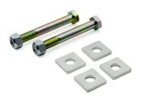 SPL Parts 2008+ Nissan GTR (R35) Front Camber/Caster Eccentric Lockout Kit thumbnail 3