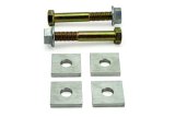SPL Parts 2016+ Chevrolet Camaro (Gen 6) Toe Eccentric Lockout Kit thumbnail 5