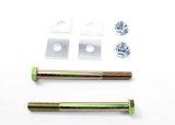 SPL Parts 06-13 BMW 3 Series/1 Series (E9X/E8X) Toe Eccentric Lockout Kit thumbnail 2
