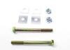 SPL Parts 06-13 BMW 3 Series/1 Series (E9X/E8X) Toe Eccentric Lockout Kit thumbnail 3