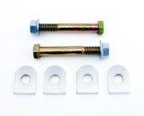 SPL Parts 2014+ BMW M2/M3/M4 (F8X) Toe Eccentric Lockout Kit thumbnail 2