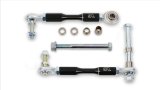 SPL Parts 2017+ Porsche (982/718) Front Swaybar Endlinks thumbnail 2