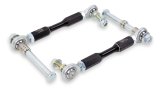 SPL Parts 99-12 Porsche 911 (996/997) / 05-12 Porsche Cayman (987) Front Swaybar Endlinks thumbnail 3