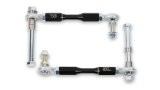SPL Parts 99-12 Porsche 911 (996/997) / 05-12 Porsche Cayman (987) Front Swaybar Endlinks thumbnail 6