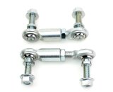 SPL Parts 97-19 Chevrolet Corvette (C5/C6/C7) Swaybar Endlinks thumbnail 1