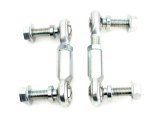 SPL Parts 97-19 Chevrolet Corvette (C5/C6/C7) Swaybar Endlinks thumbnail 4