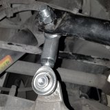 SPL Parts 97-19 Chevrolet Corvette (C5/C6/C7) Swaybar Endlinks thumbnail 5