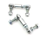 SPL Parts 97-19 Chevrolet Corvette (C5/C6/C7) Swaybar Endlinks thumbnail 7