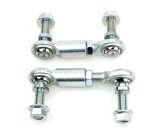 SPL Parts 97-19 Chevrolet Corvette (C5/C6/C7) Swaybar Endlinks thumbnail 8