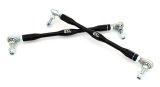 SPL Parts 06-13 BMW 3 Series/1 Series (E9X/E8X) Front Swaybar Endlinks (M Version) thumbnail 6