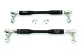 SPL Parts 06-13 BMW 3 Series/1 Series (E9X/E8X) Front Swaybar Endlinks (Excl M Models) thumbnail 6
