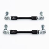 SPL Parts 2013+ Subaru BRZ/Toyota 86 Front Swaybar Endlinks thumbnail 1