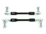 SPL Parts 2013+ Subaru BRZ/Toyota 86 Front Swaybar Endlinks thumbnail 3