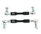 SPL Parts 2015+ Ford Mustang (S550) Front Swaybar Endlinks thumbnail 1