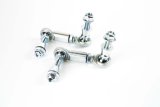 SPL Parts 03-08 Nissan 350Z Front Swaybar Endlinks thumbnail 2
