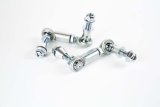 SPL Parts 03-08 Nissan 350Z Front Swaybar Endlinks thumbnail 4